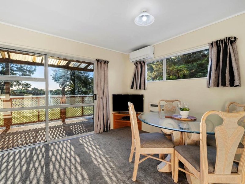 Tasman Holiday Parks - Ohiwaの写真