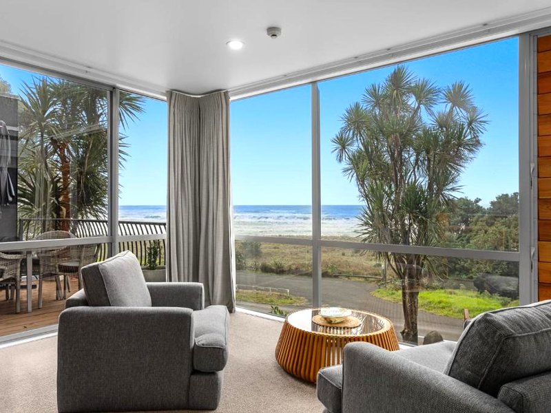 Ohiwa Ocean View Apartmentsの写真