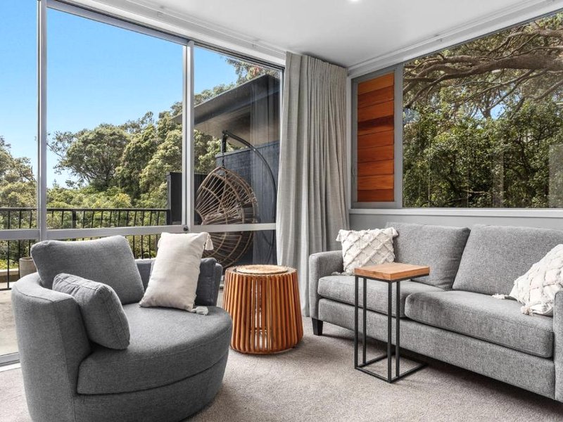 Ohiwa Ocean View Apartmentsの写真