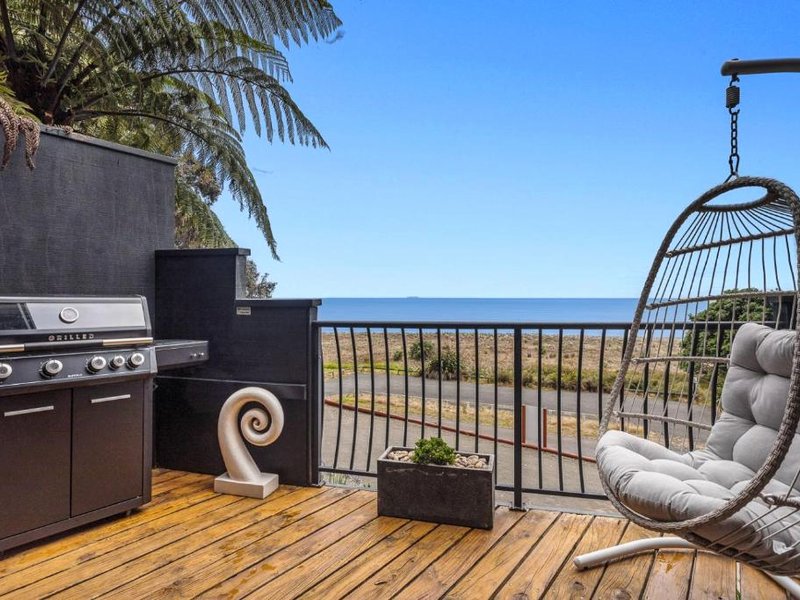 Ohiwa Ocean View Apartmentsの写真