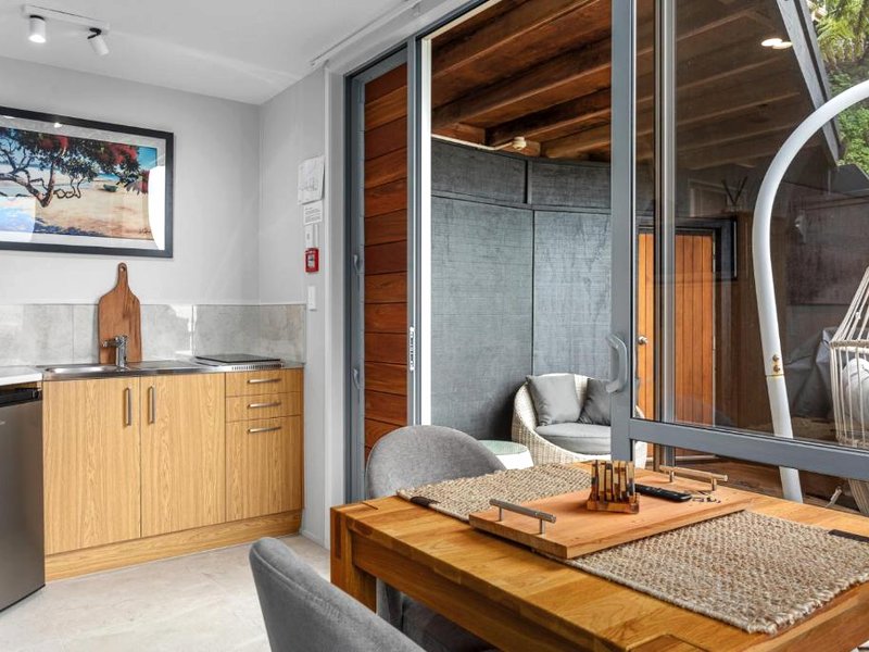 Ohiwa Ocean View Apartmentsの写真