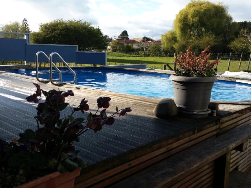 Ranui Motelの写真