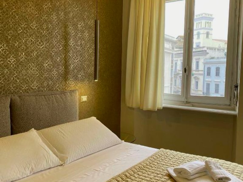 Le Due Torri ROOMSの写真