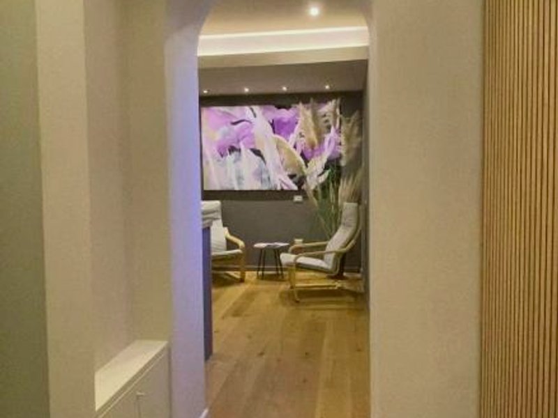 Le Due Torri ROOMSの写真