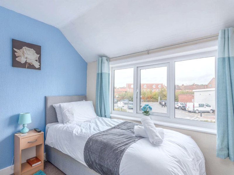 The Horse & Jockeyの写真