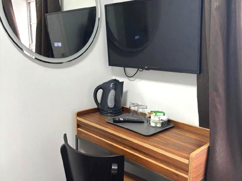 White Hart Hotelの写真