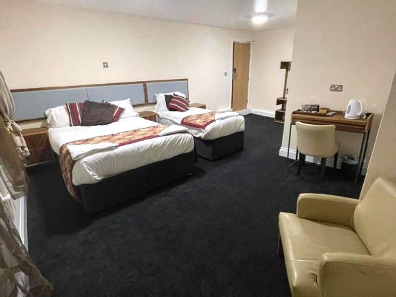 Gainsborough Hotelの写真