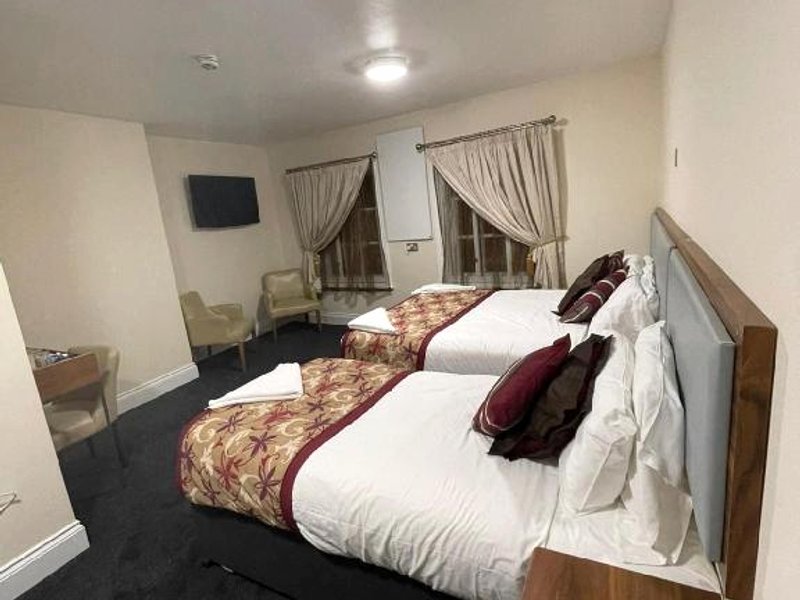 Gainsborough Hotelの写真