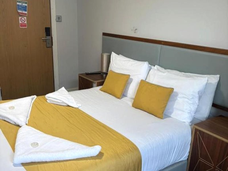 Gainsborough Hotelの写真