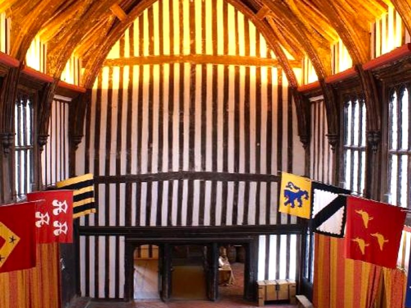 Gainsborough Hotelの写真