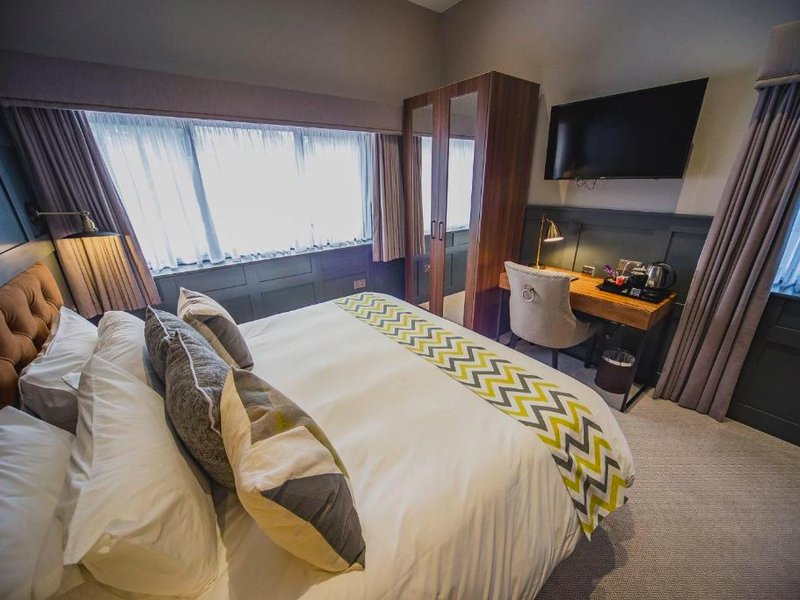 Thonock Park B&Bの写真