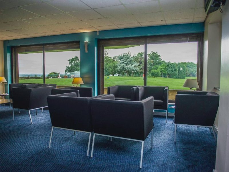 Thonock Park B&Bの写真