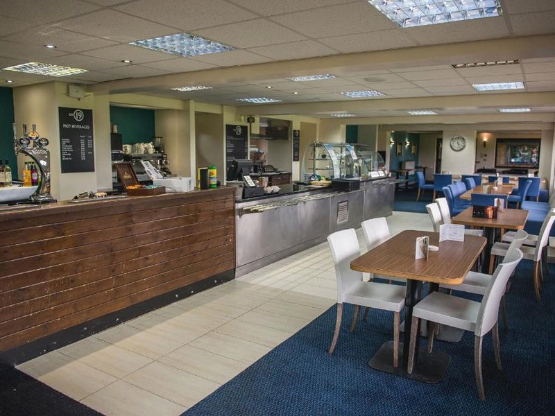 Thonock Park B&Bの写真