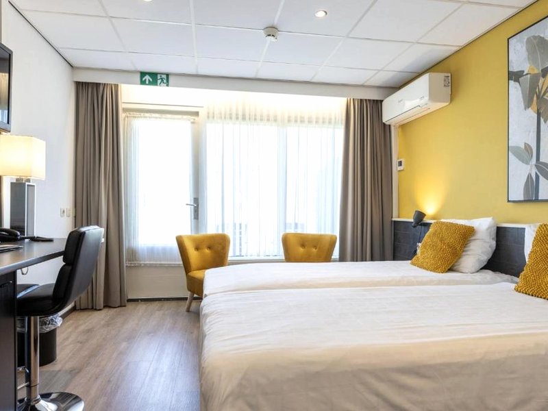 アパートホテル デルデン (Aparthotel Delden)の写真