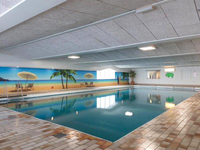 アパートホテル デルデン (Aparthotel Delden)の写真