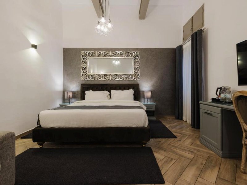 Casa Reale Boutique Hotelの写真