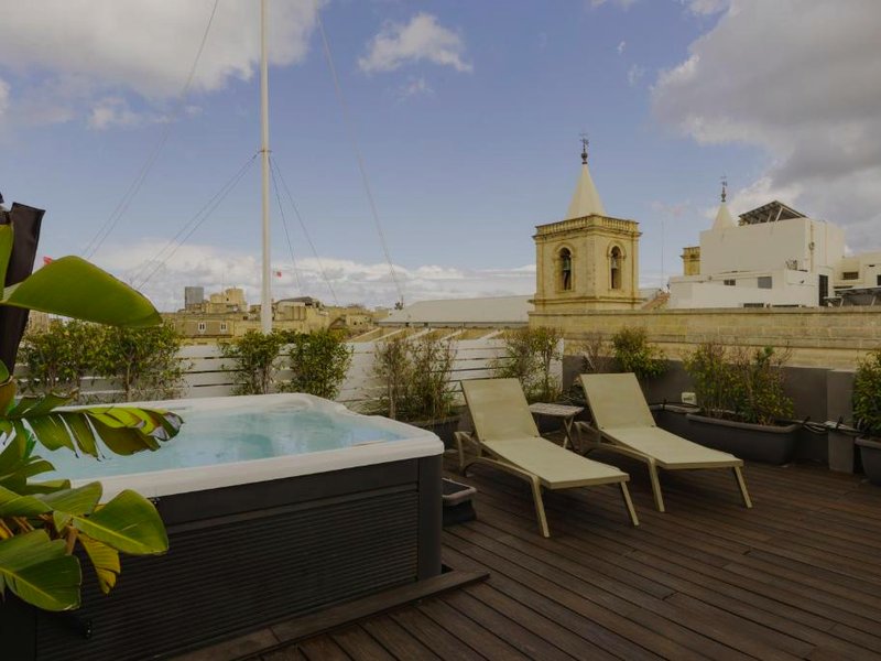 Casa Reale Boutique Hotelの写真