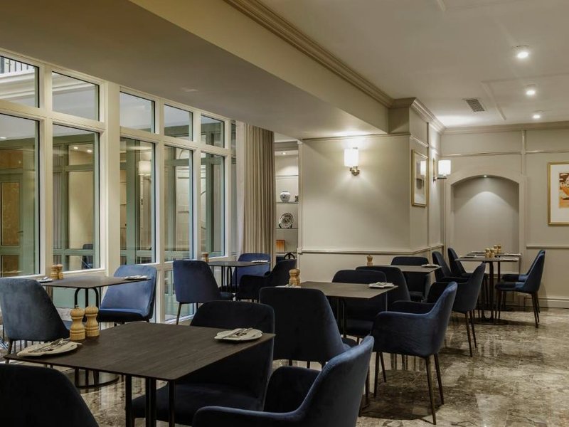 The Gomerino Hotelの写真