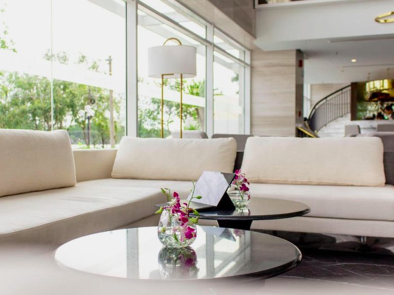 ダイヤモンド スターズ ベン トレ ホテル (DIAMOND STARS BEN TRE HOTEL)の写真