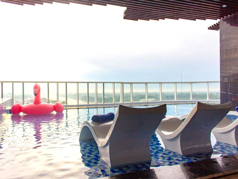 ダイヤモンド スターズ ベン トレ ホテル (DIAMOND STARS BEN TRE HOTEL)の写真