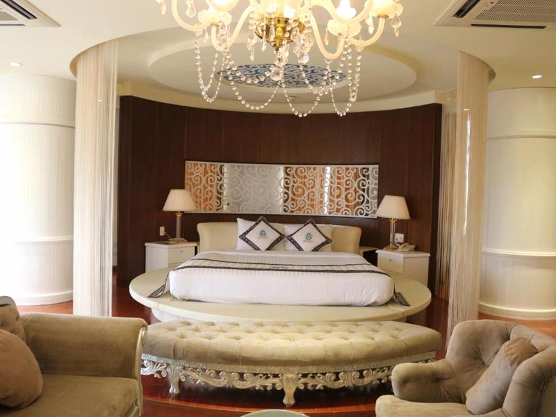 ベトック ホテル (Viet Uc Hotel)の写真