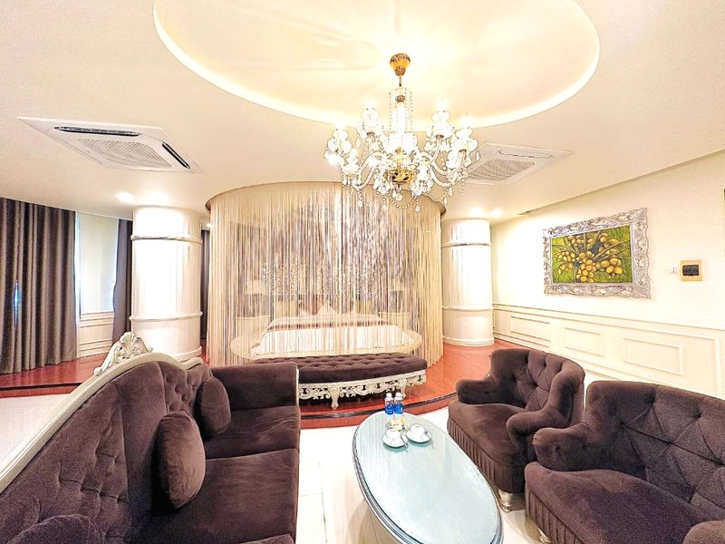 ベトック ホテル (Viet Uc Hotel)の写真