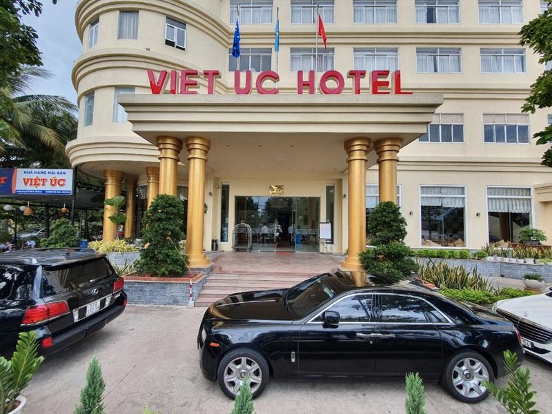 ベトック ホテル (Viet Uc Hotel)の写真