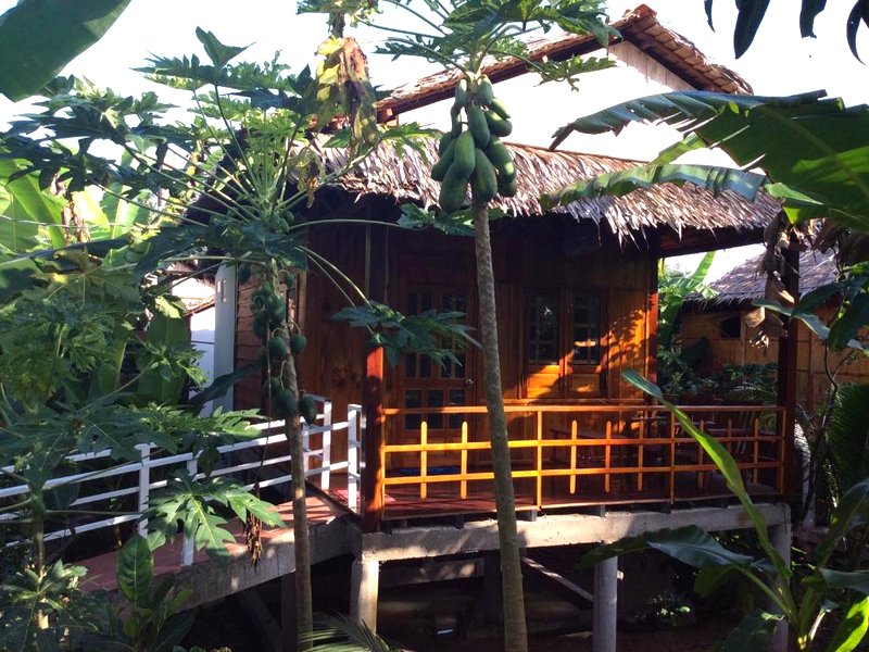 Quoc Phuong Riverside Homestayの写真