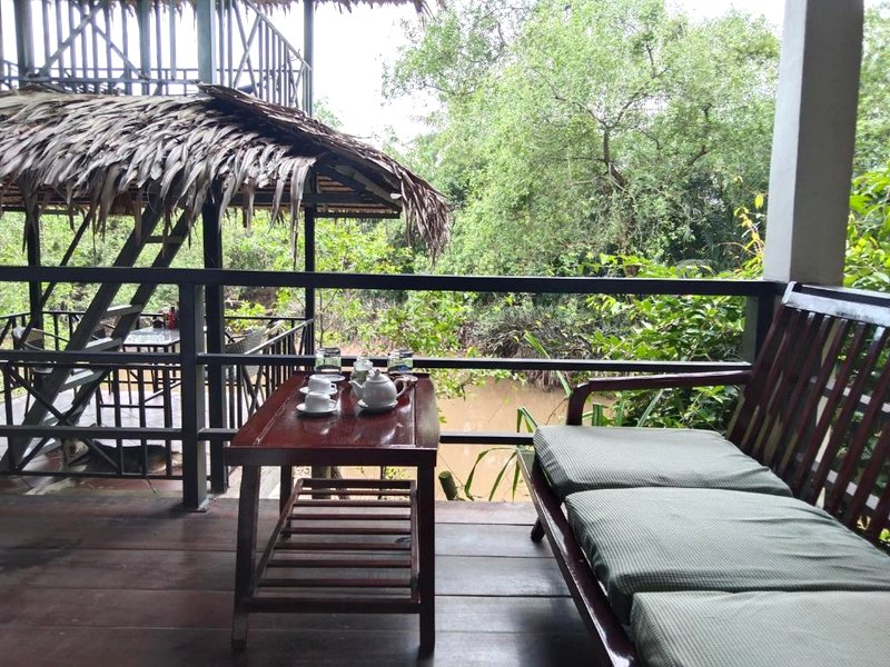 Quoc Phuong Riverside Homestayの写真