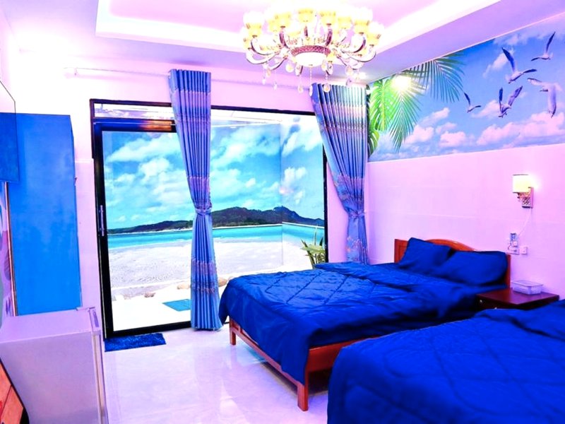 NHA NGHI K houseの写真