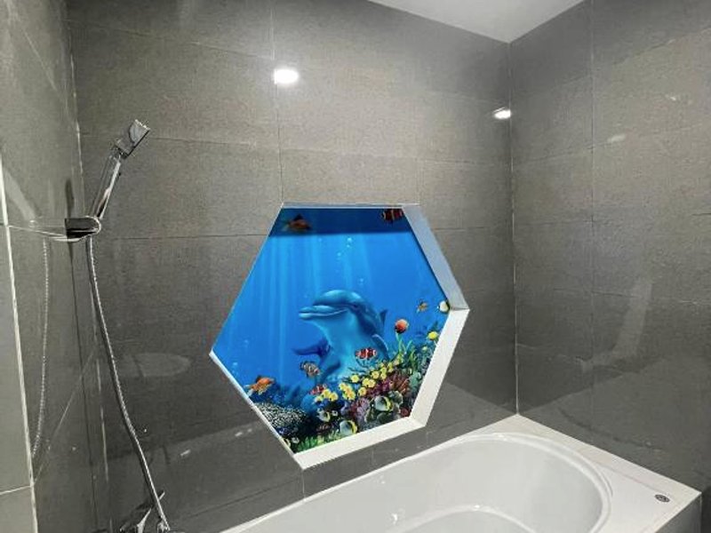 NHA NGHI K houseの写真