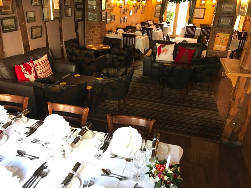 Samuel Pepysの写真