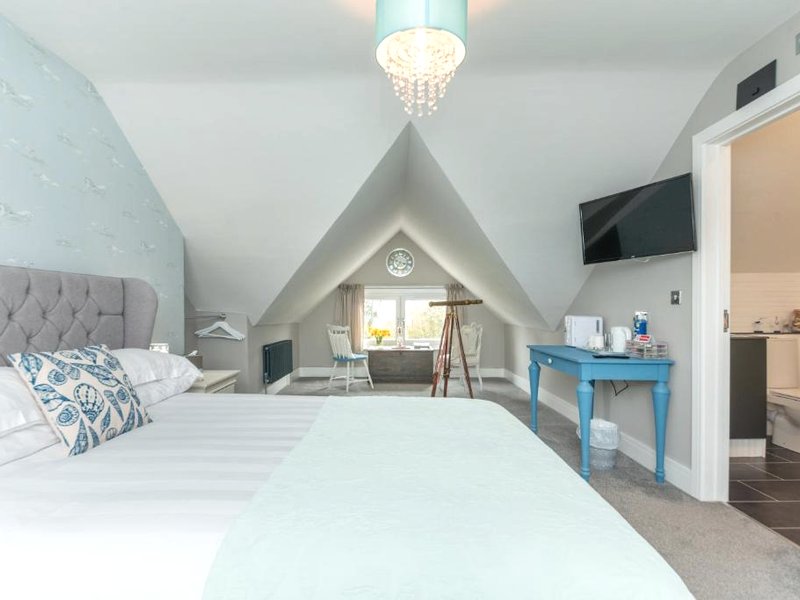 Seaview B&Bの写真