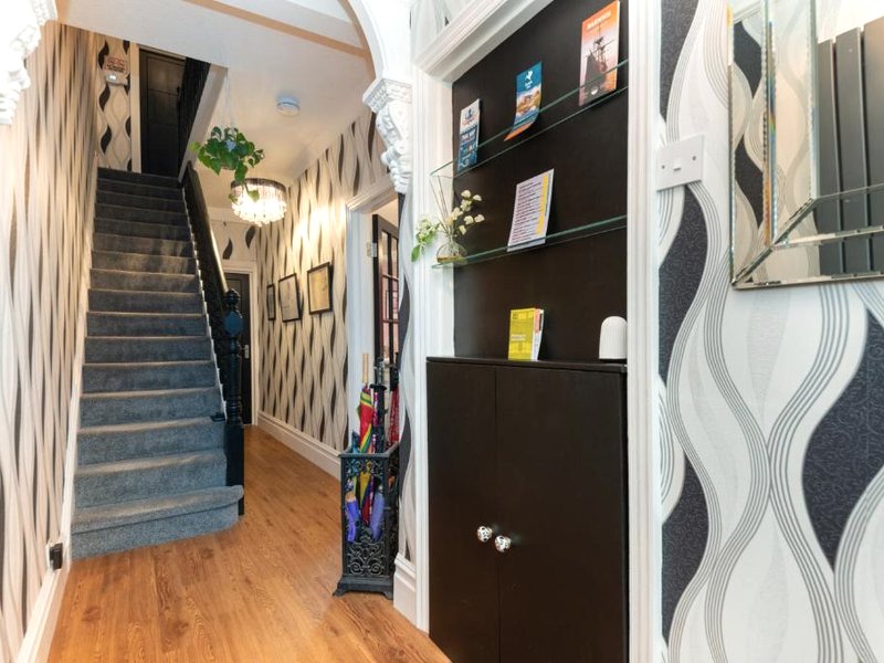 Seaview B&Bの写真