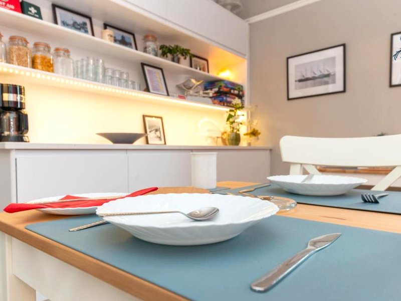 Seaview B&Bの写真