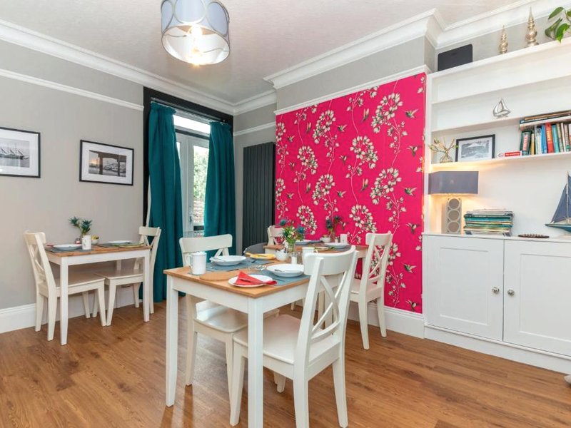 Seaview B&Bの写真