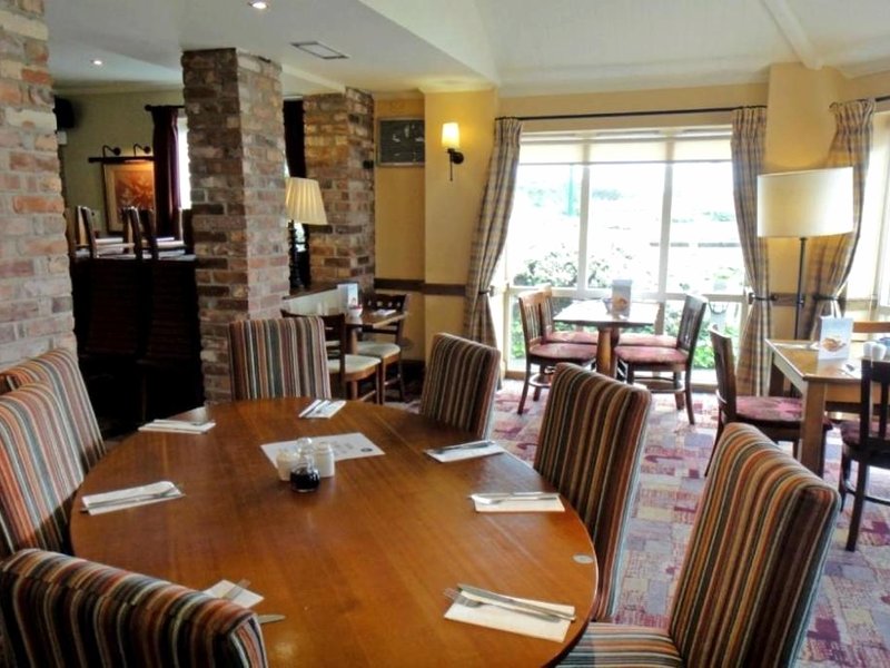 Premier Inn Harwichの写真