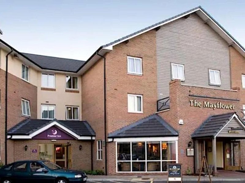 Premier Inn Harwichの写真