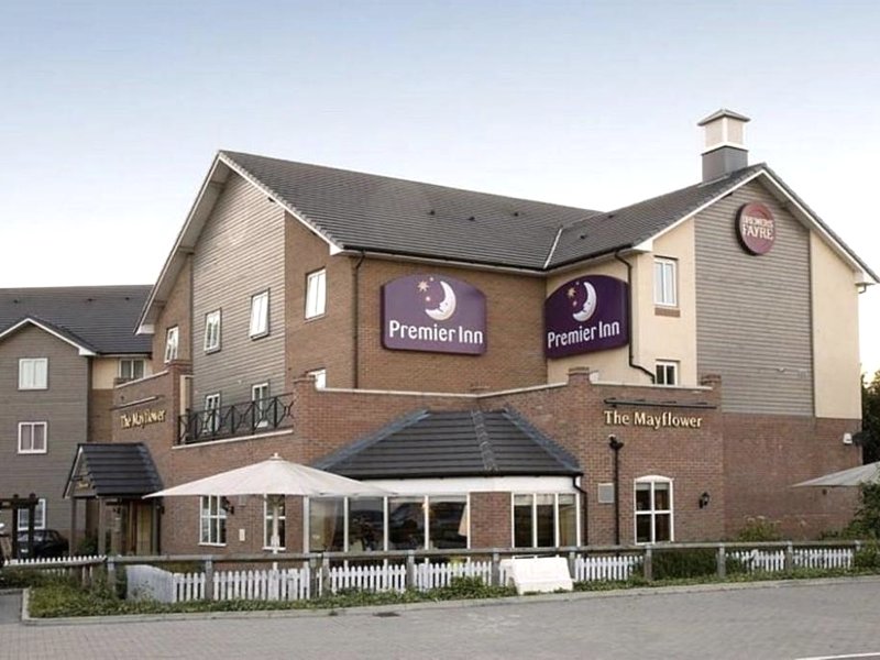 Premier Inn Harwichの写真