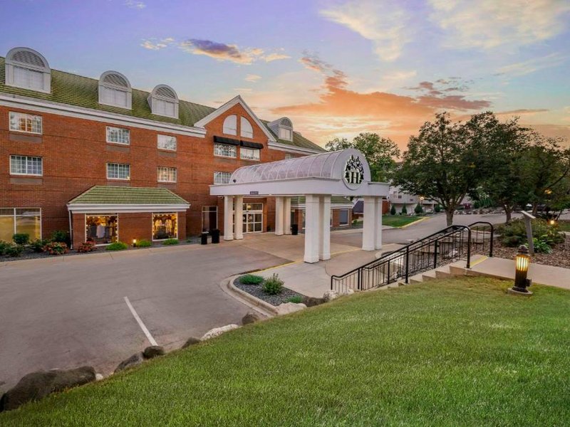 Heidel House Hotel and Conference Center, an Ascend Collection Hotelの写真