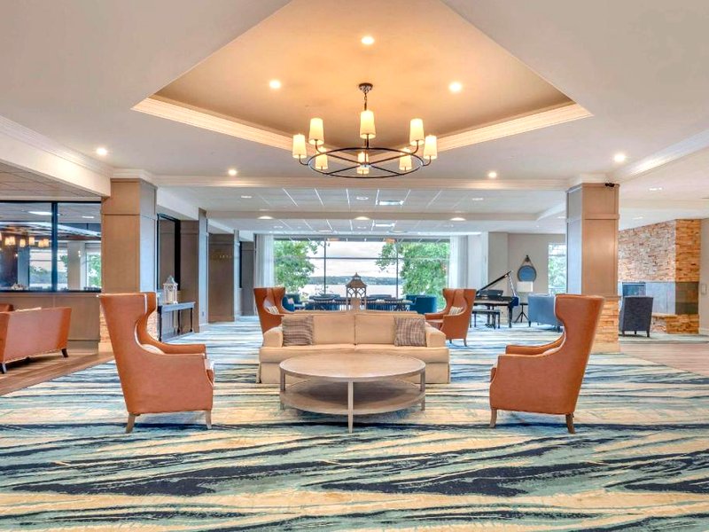 Heidel House Hotel and Conference Center, an Ascend Collection Hotelの写真