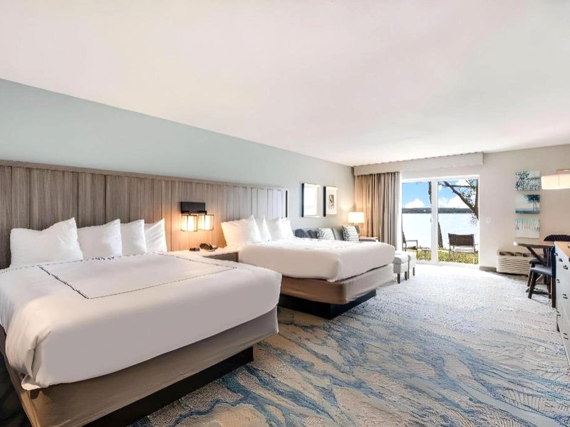 Heidel House Hotel and Conference Center, an Ascend Collection Hotelの写真