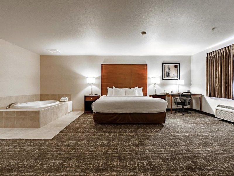 Cobblestone Suites - Riponの写真