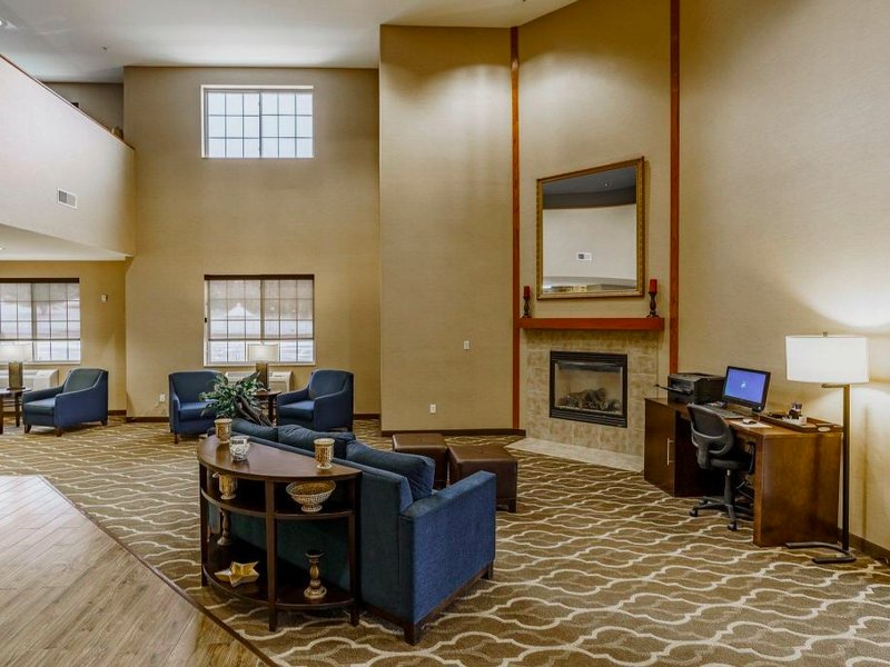 Cobblestone Suites - Riponの写真