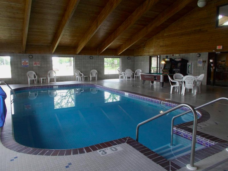 ボーダーズ イン&スイーツ バイ コブルストーン ホテルズ (Boarders Inn & Suites by Cobblestone Hotels)の写真