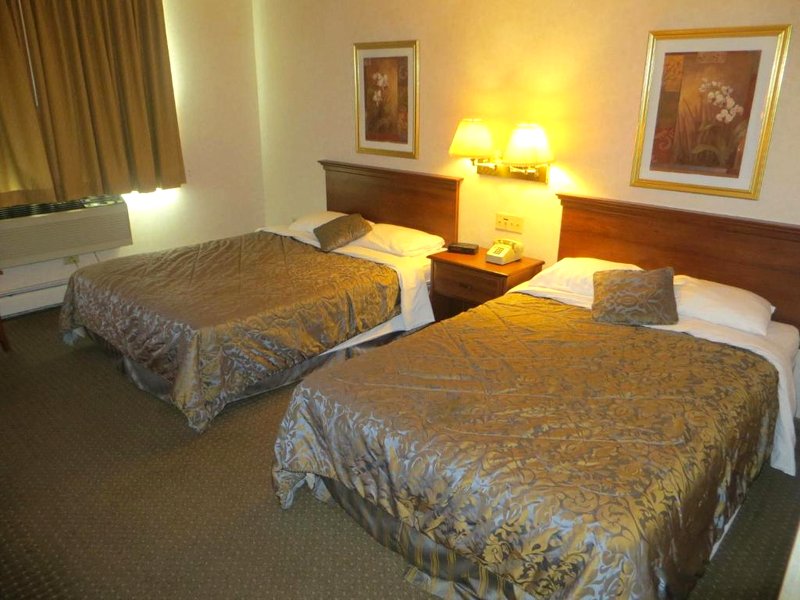 Ripon Welcome Inn and Suitesの写真