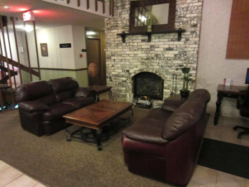 Ripon Welcome Inn and Suitesの写真
