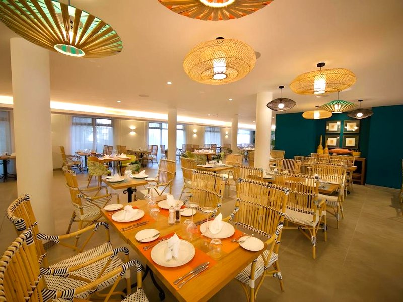 Domaine de Grand Baieの写真