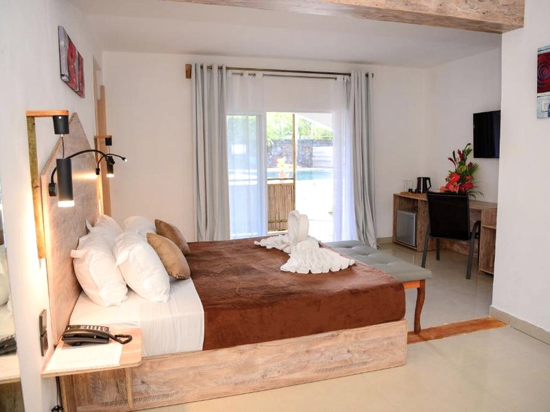 Maison Du Nordの写真