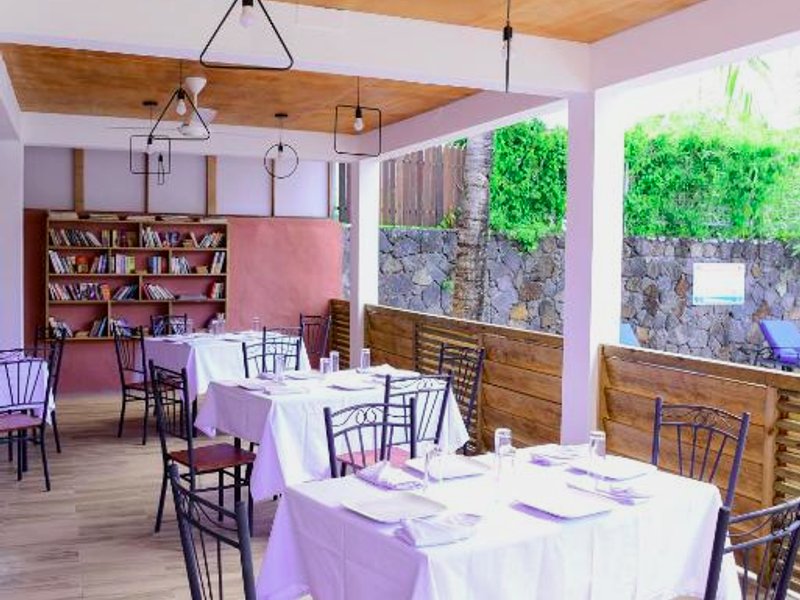 Maison Du Nordの写真